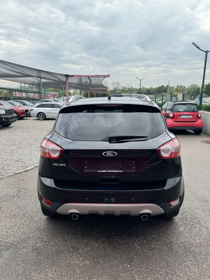 Ford Kuga, снимка 5 - Автомобили и джипове - 47070756