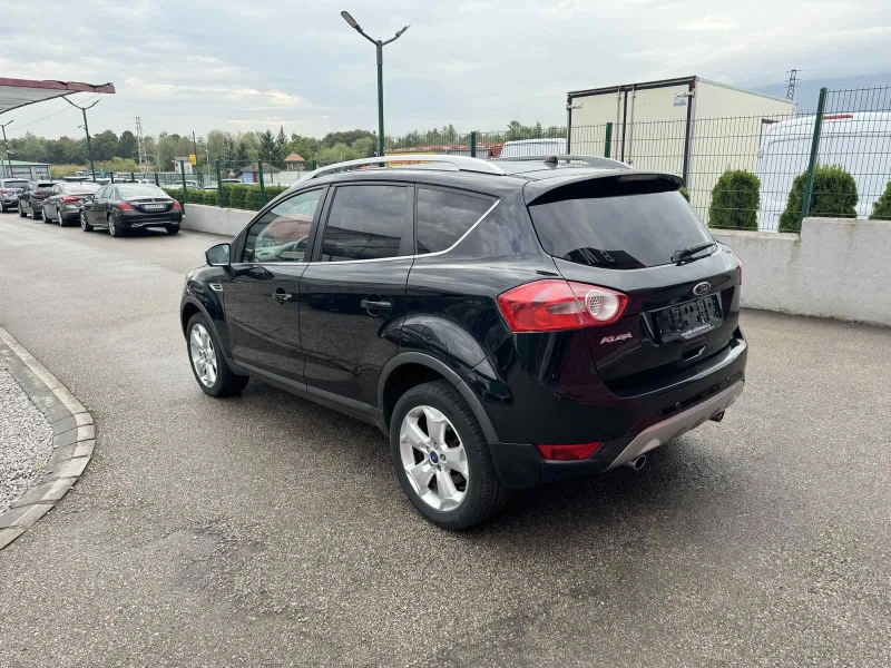 Ford Kuga, снимка 2 - Автомобили и джипове - 47070756