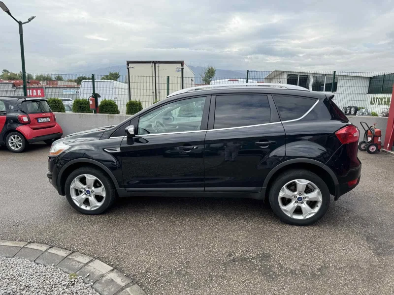 Ford Kuga, снимка 3 - Автомобили и джипове - 47070756