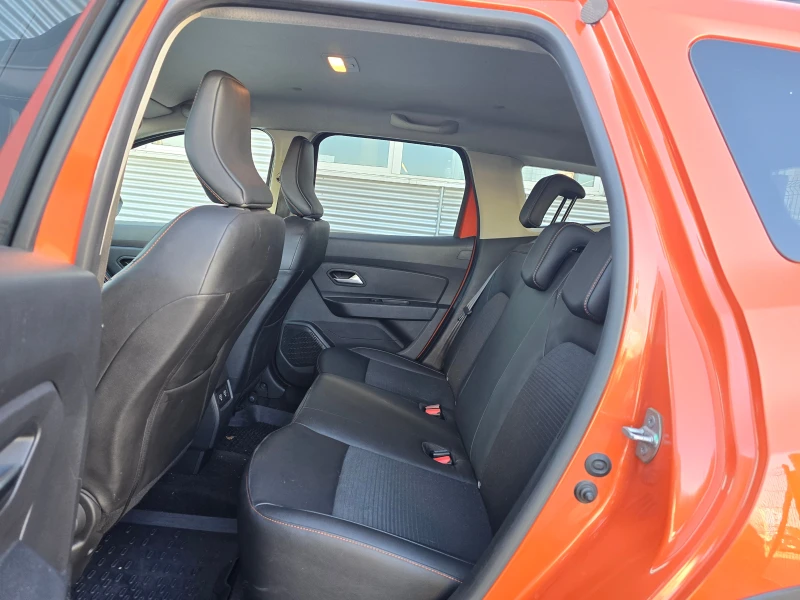 Dacia Duster 1.0 Tce Xtreme, снимка 7 - Автомобили и джипове - 48131243