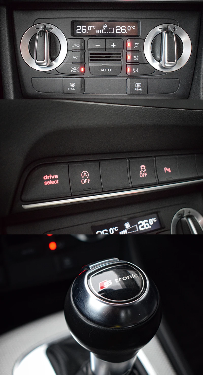 Audi Q3 2.0TDI 177к.с. QUATTRO FULL, снимка 16 - Автомобили и джипове - 48307828