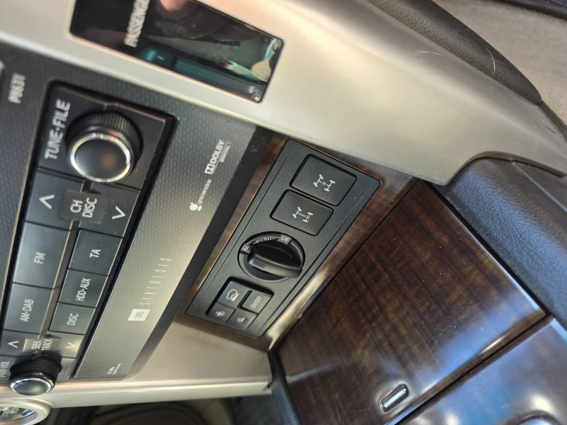 Toyota Land cruiser, снимка 10 - Автомобили и джипове - 52568254