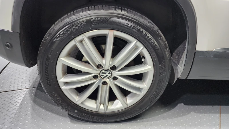 VW Tiguan 2.0TDI PREMIUM autogeorge.com, снимка 5 - Автомобили и джипове - 51937317