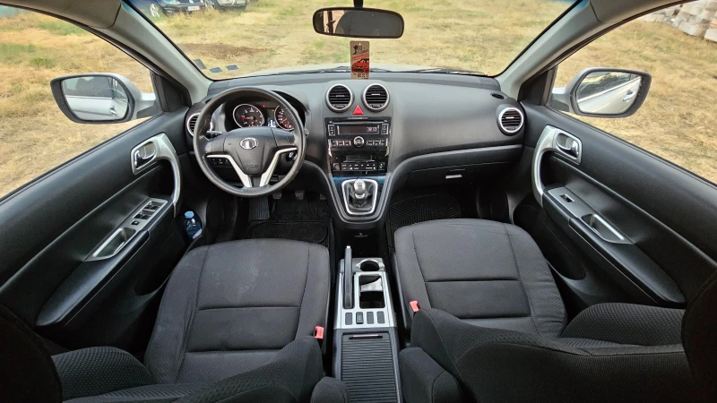 Great Wall Hover H6 2.0TCI, снимка 6 - Автомобили и джипове - 52565419