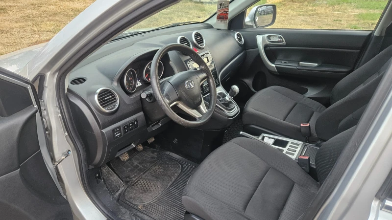 Great Wall Hover H6 2.0TCI, снимка 5 - Автомобили и джипове - 52565419