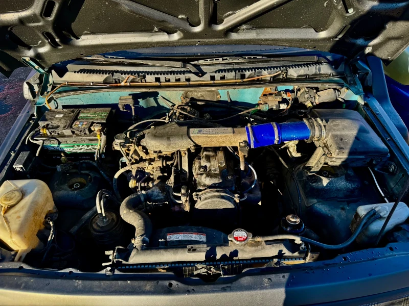 Suzuki Vitara, снимка 11 - Автомобили и джипове - 52753897