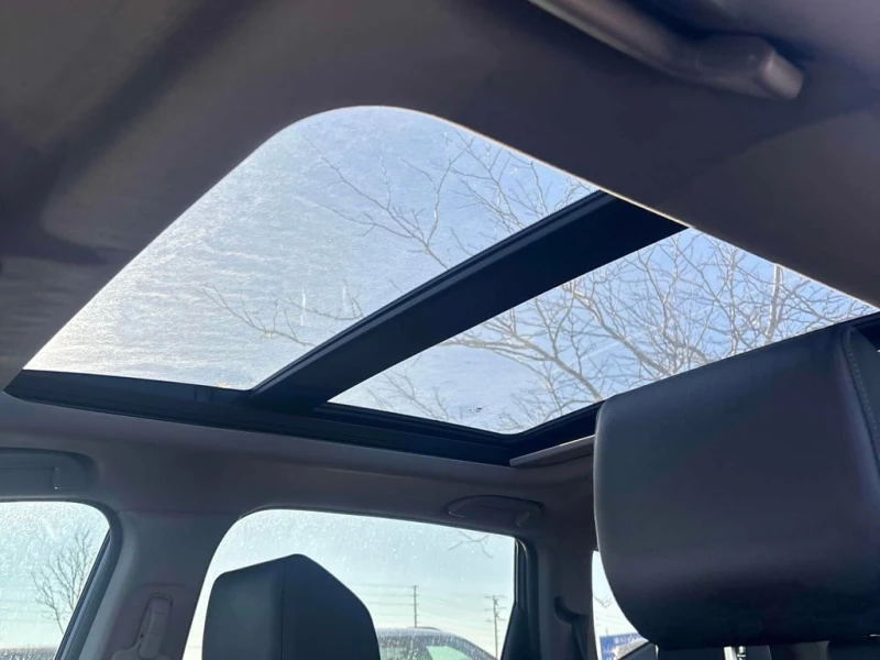 Honda Cr-v * AWD * CARFAX * БЕЗ ПЪРВОНАЧАЛНА ВНОСКА, снимка 10 - Автомобили и джипове - 52908186