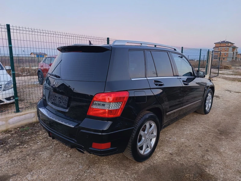 Mercedes-Benz CLK 320 CDI 4 MATIC; КАТО НОВА, снимка 9 - Автомобили и джипове - 53066883