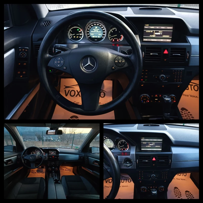 Mercedes-Benz CLK 320 CDI 4 MATIC; КАТО НОВА, снимка 17 - Автомобили и джипове - 53066883
