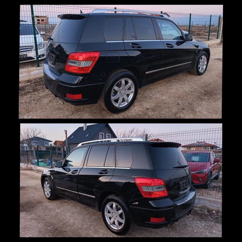 Mercedes-Benz CLK 320 CDI 4 MATIC; КАТО НОВА, снимка 14 - Автомобили и джипове - 53066883