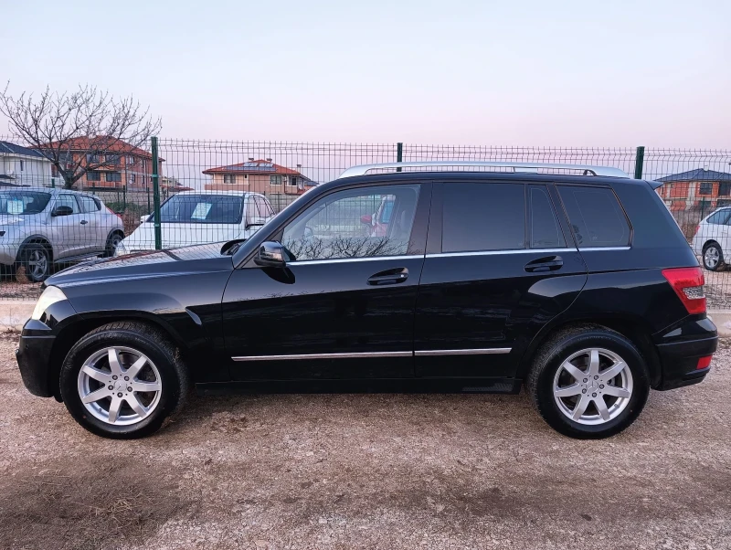 Mercedes-Benz CLK 320 CDI 4 MATIC; КАТО НОВА, снимка 7 - Автомобили и джипове - 53066883