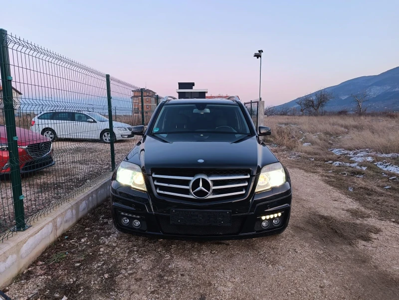 Mercedes-Benz CLK 320 CDI 4 MATIC; КАТО НОВА, снимка 3 - Автомобили и джипове - 53066883