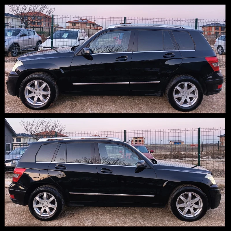 Mercedes-Benz CLK 320 CDI 4 MATIC; КАТО НОВА, снимка 13 - Автомобили и джипове - 53066883