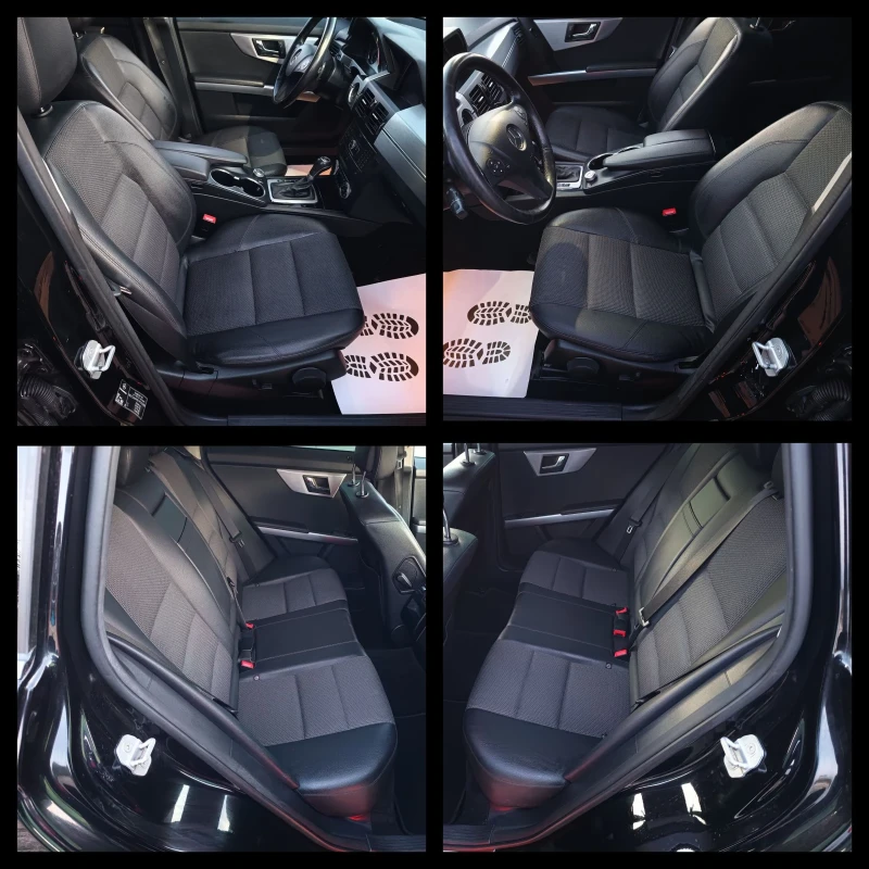 Mercedes-Benz CLK 320 CDI 4 MATIC; КАТО НОВА, снимка 16 - Автомобили и джипове - 53066883