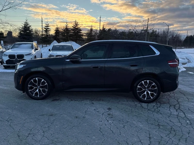 BMW X3 30 xDrive  CARFAX, снимка 2 - Автомобили и джипове - 53095824