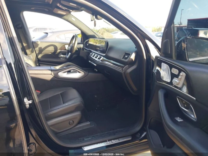 Mercedes-Benz GLE 350 2.0L I-4 DI, DOHC, VVT, TURBO, 255HP 4X2 Drive, снимка 10 - Автомобили и джипове - 53215040