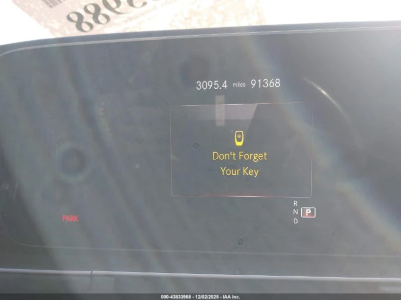 Mercedes-Benz GLE 350 2.0L I-4 DI, DOHC, VVT, TURBO, 255HP 4X2 Drive, снимка 12 - Автомобили и джипове - 53215040