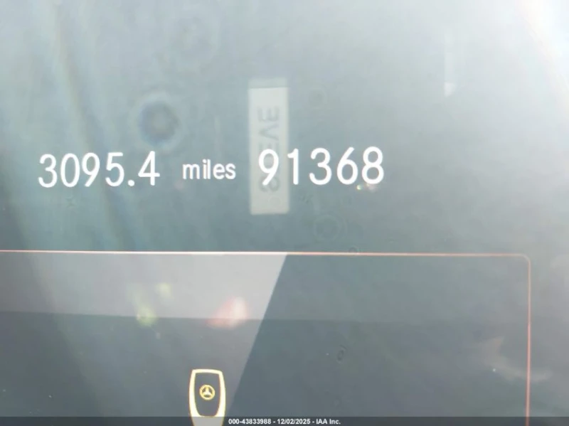 Mercedes-Benz GLE 350 2.0L I-4 DI, DOHC, VVT, TURBO, 255HP 4X2 Drive, снимка 7 - Автомобили и джипове - 53215040