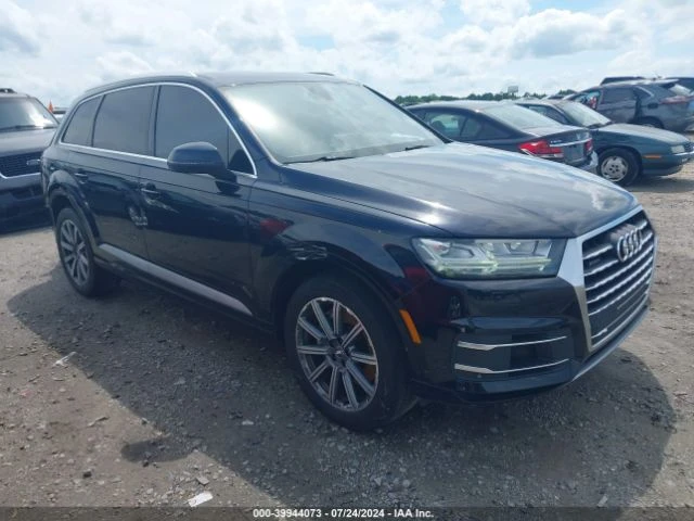 Audi Q7 PREMIUM* ДИГИТАЛНО ТАБЛО, снимка 3 - Автомобили и джипове - 47493189