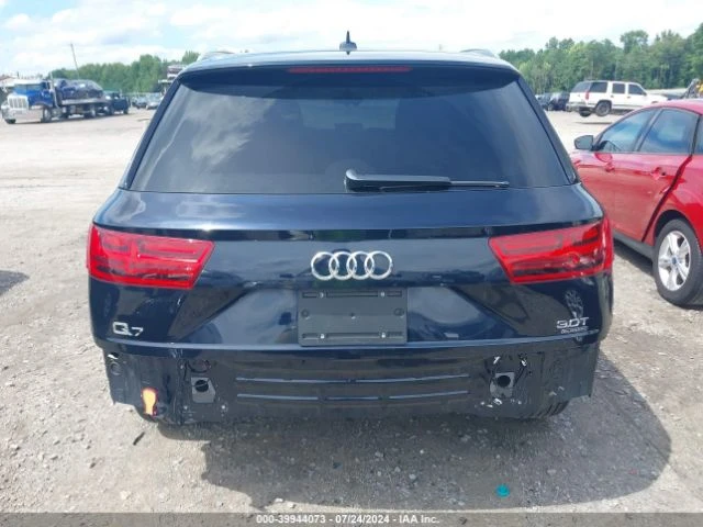 Audi Q7 PREMIUM* ДИГИТАЛНО ТАБЛО, снимка 5 - Автомобили и джипове - 47493189