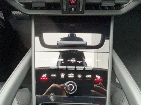 Porsche Cayenne Coupe = Sport Design = Гаранция, снимка 10 - Автомобили и джипове - 52929674