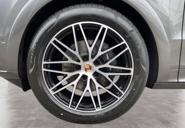 Porsche Cayenne Coupe = Sport Design = Гаранция, снимка 5 - Автомобили и джипове - 52929674