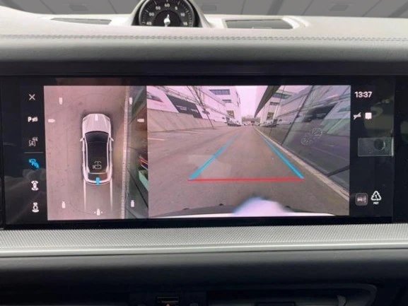 Porsche Cayenne Coupe = Sport Design = Гаранция, снимка 9 - Автомобили и джипове - 52929674