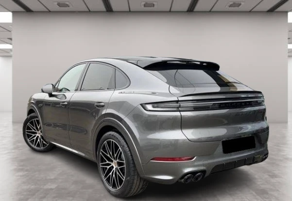 Porsche Cayenne Coupe = Sport Design = Гаранция, снимка 3 - Автомобили и джипове - 52929674