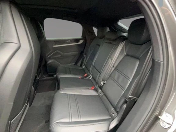 Porsche Cayenne Coupe = Sport Design = Гаранция, снимка 12 - Автомобили и джипове - 52929674