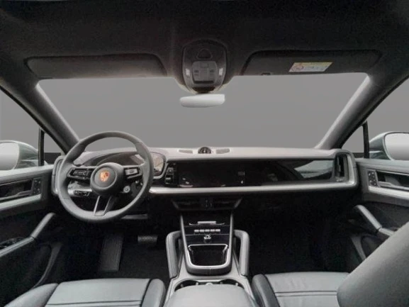 Porsche Cayenne Coupe = Sport Design = Гаранция, снимка 8 - Автомобили и джипове - 52929674