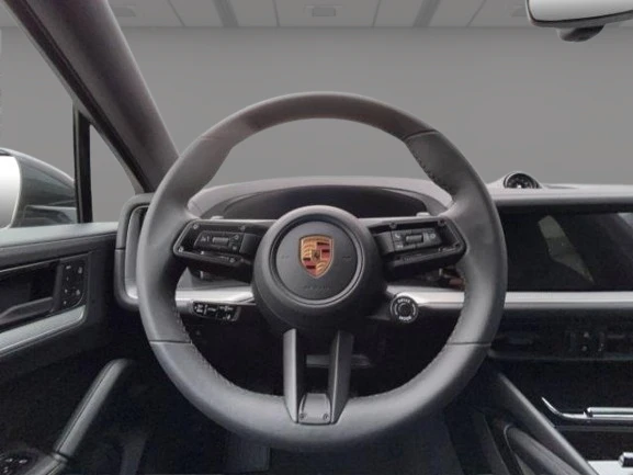 Porsche Cayenne Coupe = Sport Design = Гаранция, снимка 7 - Автомобили и джипове - 52929674