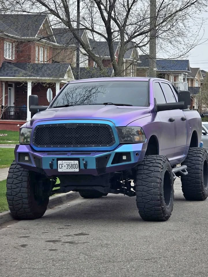 Dodge RAM 1500 * ФИКСИРАНА ЦЕНА С ВСИЧКИ ТАКСИ ДО БЪЛГАРИЯ * 