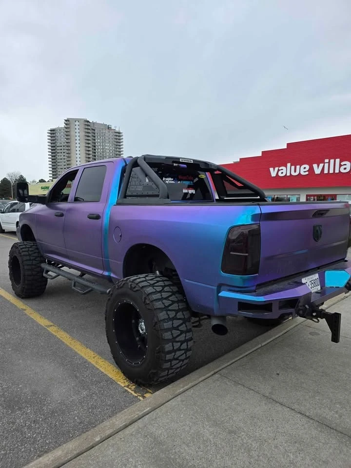 Dodge RAM 1500 * ФИКСИРАНА ЦЕНА С ВСИЧКИ ТАКСИ ДО БЪЛГАРИЯ * , снимка 6 - Автомобили и джипове - 55833356