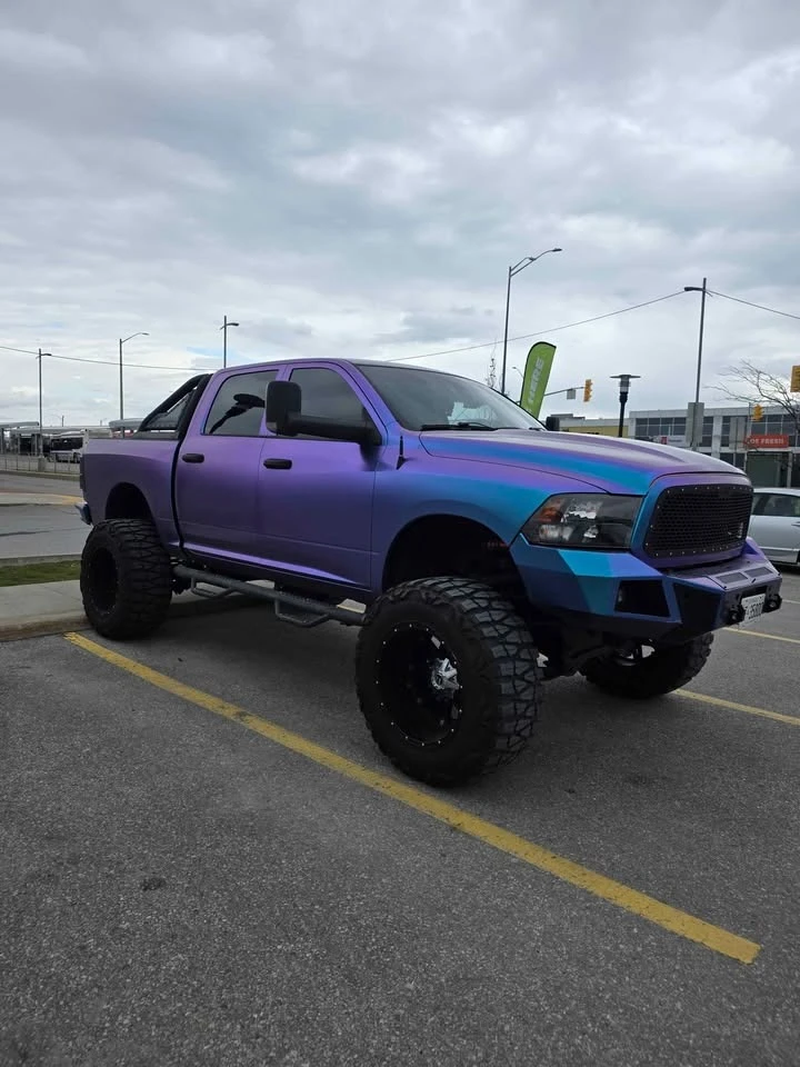 Dodge RAM 1500 * ФИКСИРАНА ЦЕНА С ВСИЧКИ ТАКСИ ДО БЪЛГАРИЯ * , снимка 4 - Автомобили и джипове - 55833356