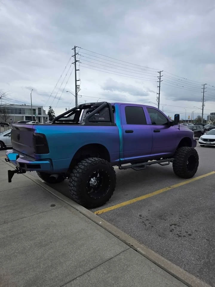 Dodge RAM 1500 * ФИКСИРАНА ЦЕНА С ВСИЧКИ ТАКСИ ДО БЪЛГАРИЯ * , снимка 7 - Автомобили и джипове - 55833356