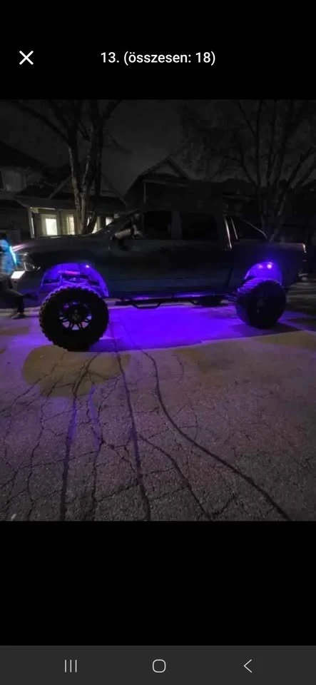 Dodge RAM 1500 * ФИКСИРАНА ЦЕНА С ВСИЧКИ ТАКСИ ДО БЪЛГАРИЯ * , снимка 14 - Автомобили и джипове - 55833356