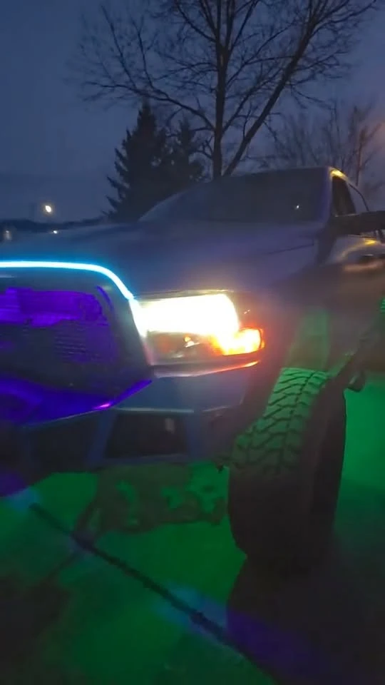 Dodge RAM 1500 * ФИКСИРАНА ЦЕНА С ВСИЧКИ ТАКСИ ДО БЪЛГАРИЯ * , снимка 8 - Автомобили и джипове - 55833356