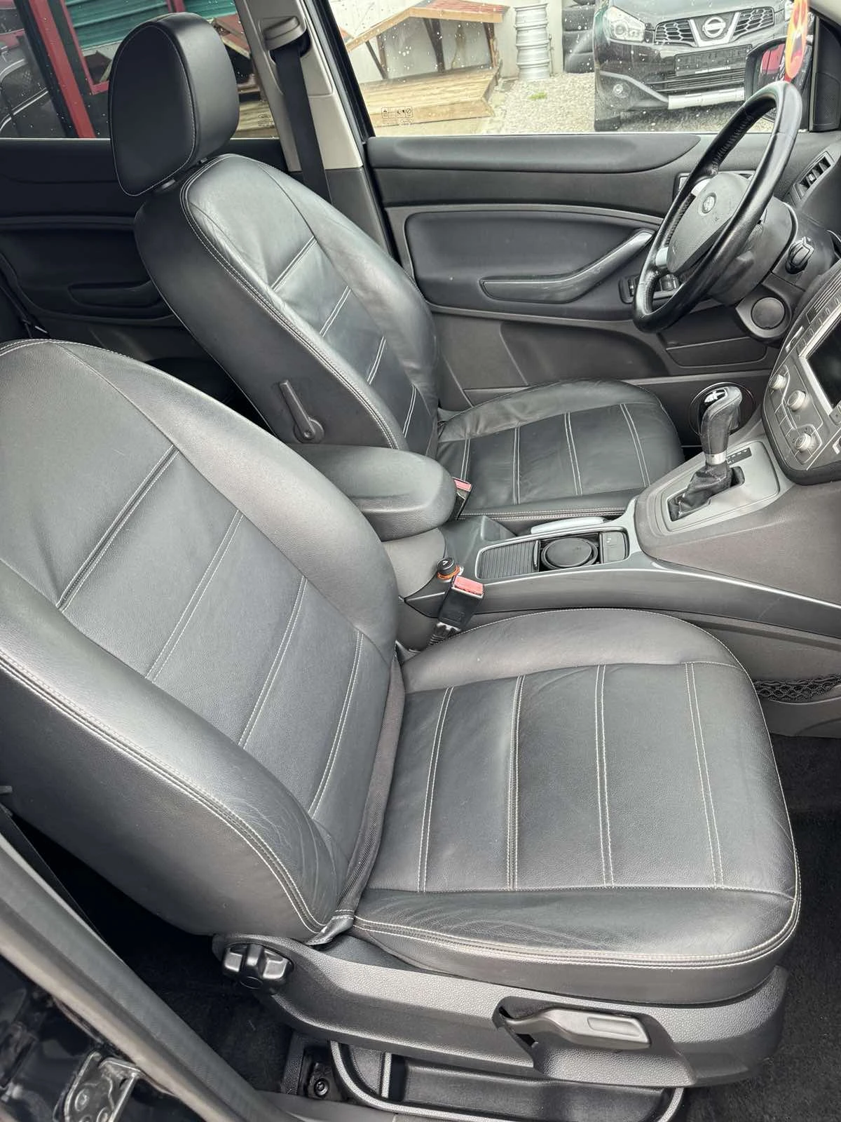 Ford Kuga | Mobile.bg — изображение 11