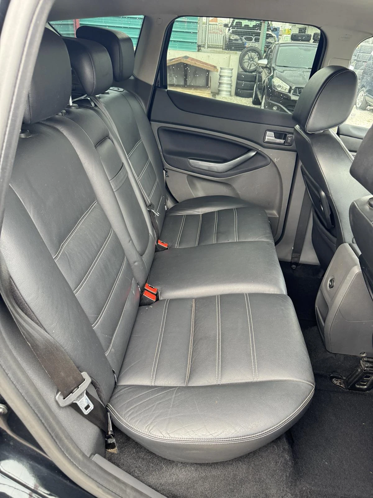 Ford Kuga | Mobile.bg — изображение 12