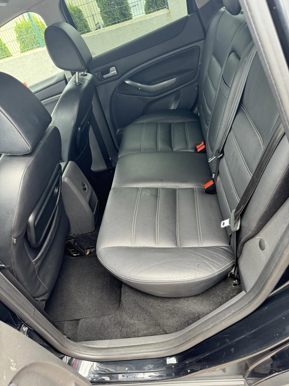 Ford Kuga | Mobile.bg — изображение 13