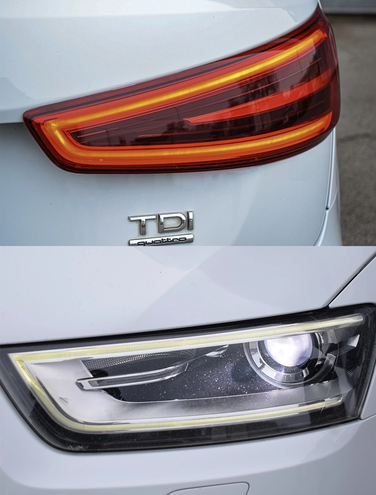 Audi Q3 2.0TDI 177�.�. QUATTRO FULL | Mobile.bg � ����������� 17