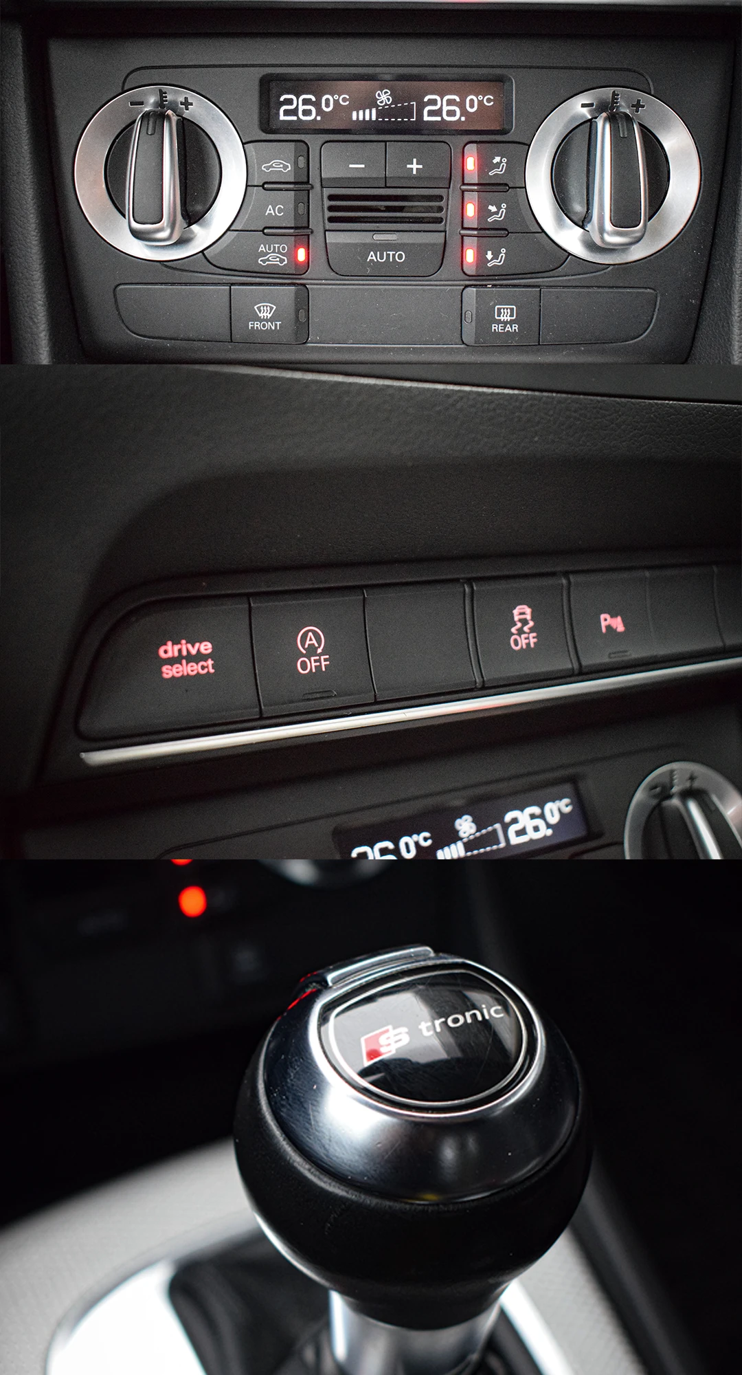 Audi Q3 2.0TDI 177�.�. QUATTRO FULL | Mobile.bg � ����������� 16