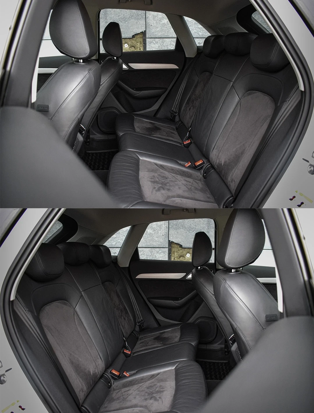 Audi Q3 2.0TDI 177к.с. QUATTRO FULL - изображение 10