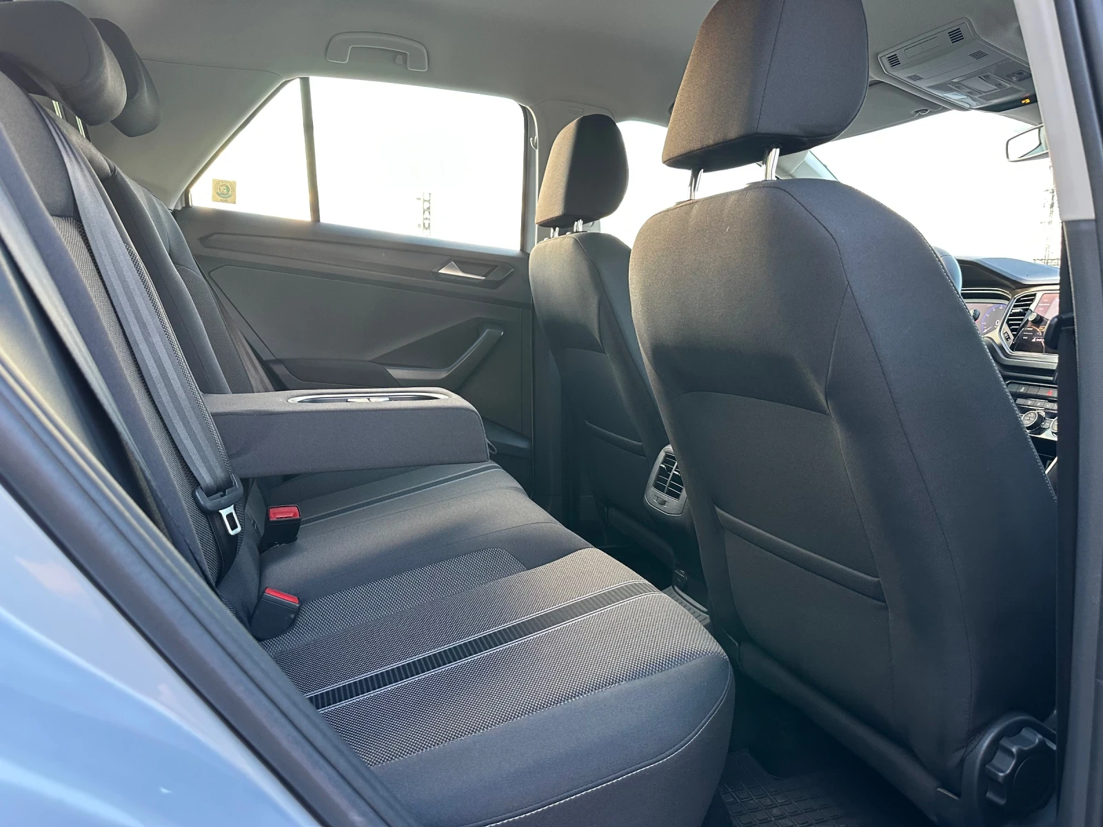 VW T-Roc 1.0TSI * VIRTUAL* DISTRONIC*  - изображение 9