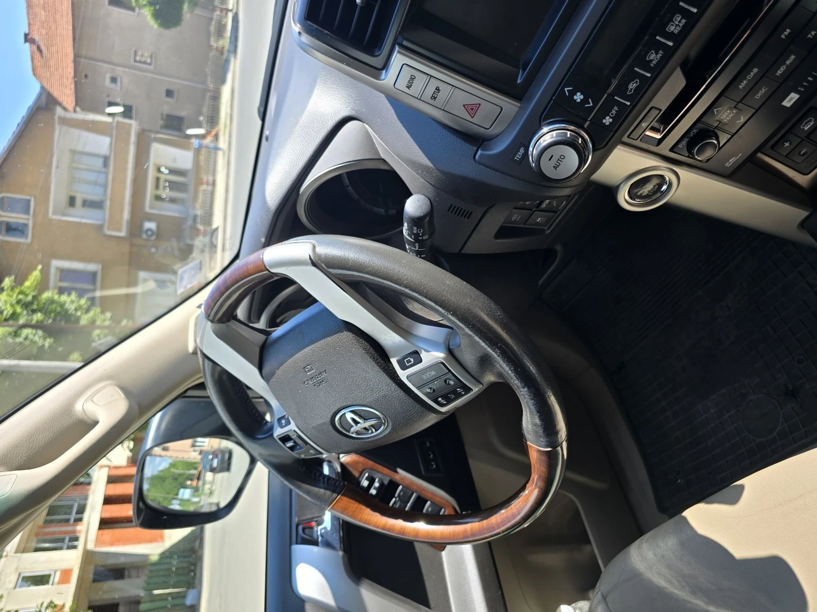 Toyota Land cruiser | Mobile.bg   12