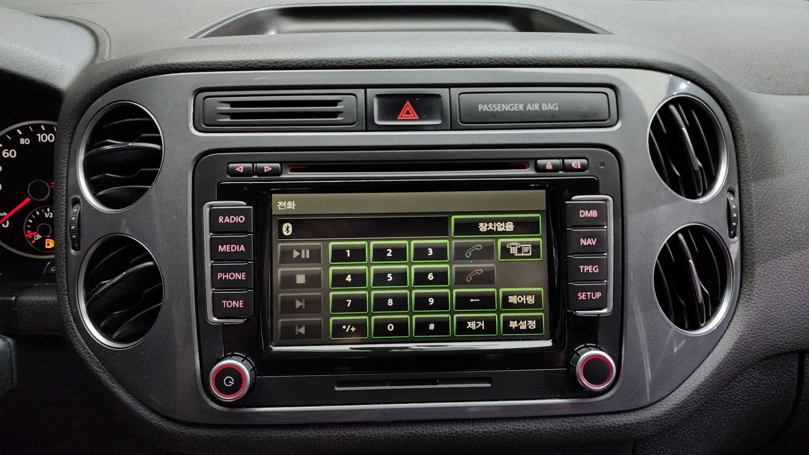 VW Tiguan 2.0TDI PREMIUM | Mobile.bg   15