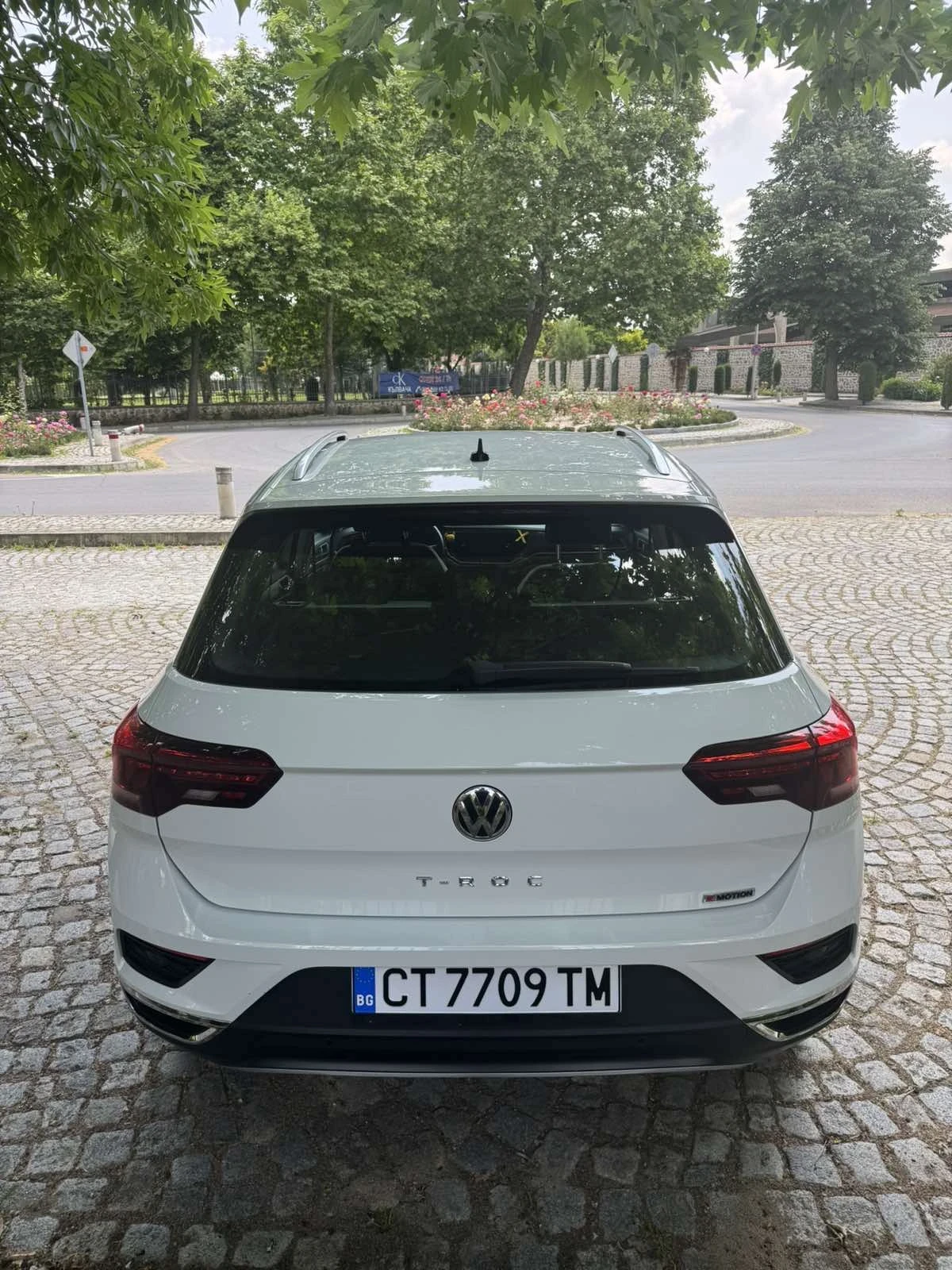 VW T-Roc  - изображение 2