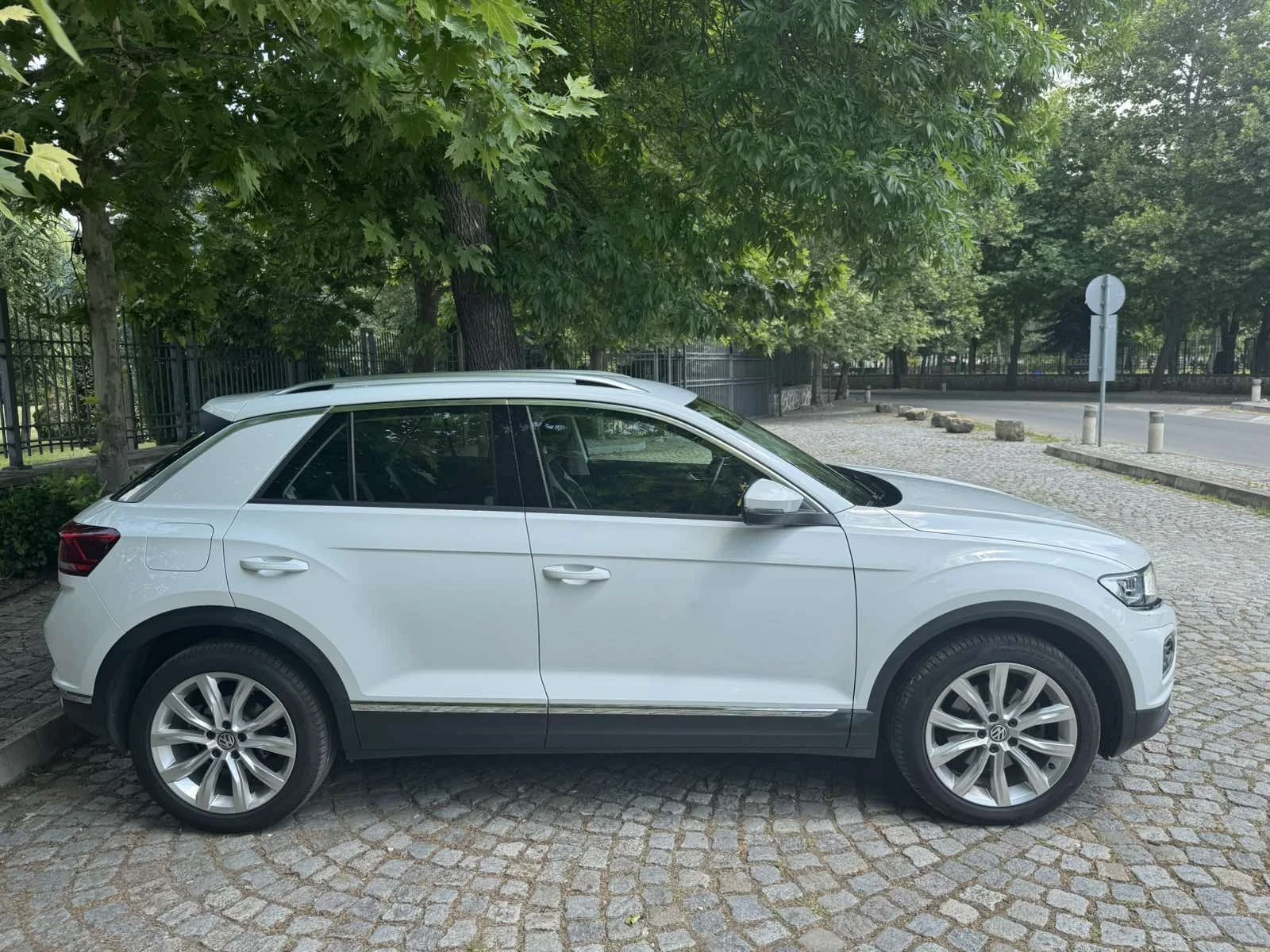 VW T-Roc  - изображение 4