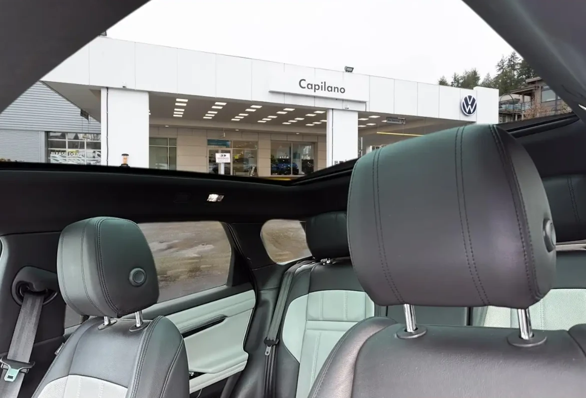 Land Rover Range Rover Evoque 2020 Land Rover Range Rover Evoque First Edition - изображение 9
