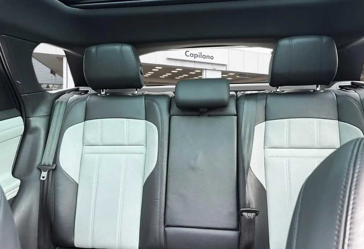 Land Rover Range Rover Evoque 2020 Land Rover Range Rover Evoque First Edition - изображение 10